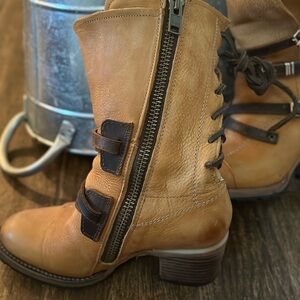 Freebird Cora size 6